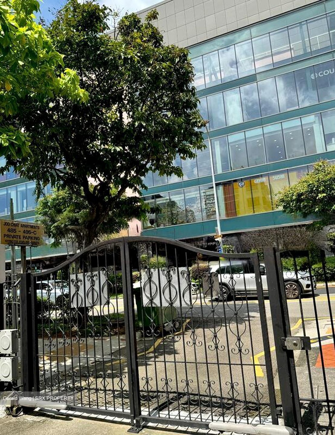 Joo Chiat Apartments (D15), Apartment #471814991